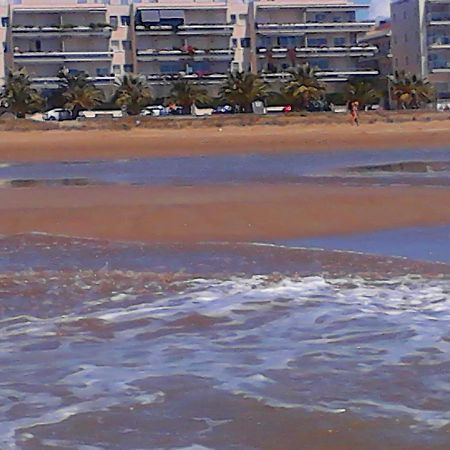 Apartmán Playa Y Sol Cubelles Exteriér fotografie