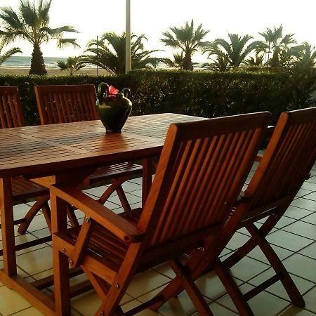 Apartmán Playa Y Sol Cubelles Exteriér fotografie