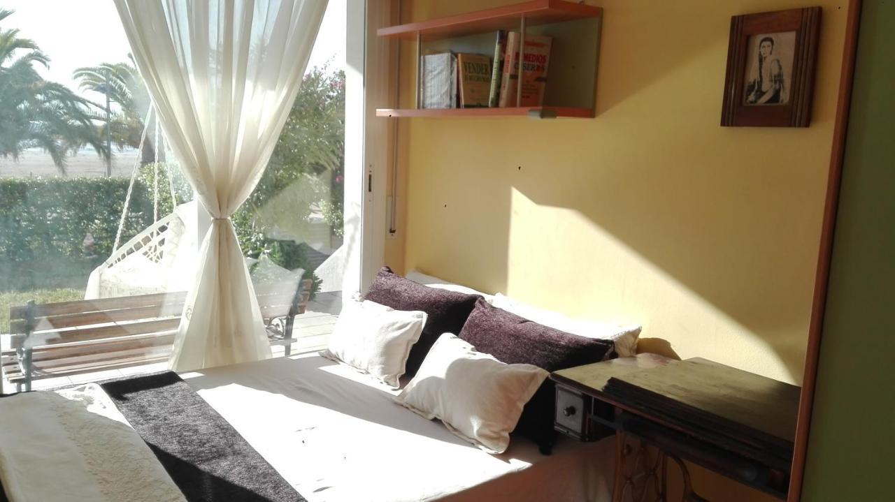 Apartmán Playa Y Sol Cubelles Exteriér fotografie
