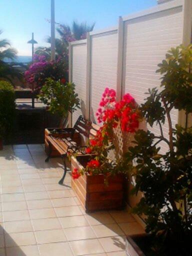Apartmán Playa Y Sol Cubelles Exteriér fotografie