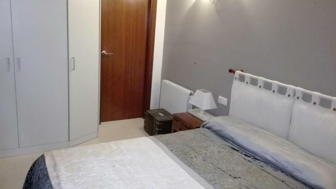 Apartmán Playa Y Sol Cubelles Exteriér fotografie